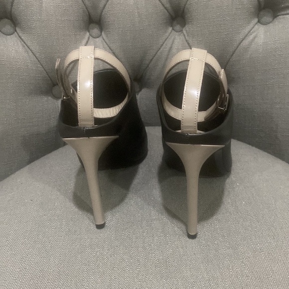 Vince armon colorblock mule heel - Picture 6 of 8